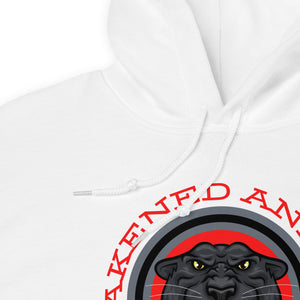 Risedafukup Hoodie