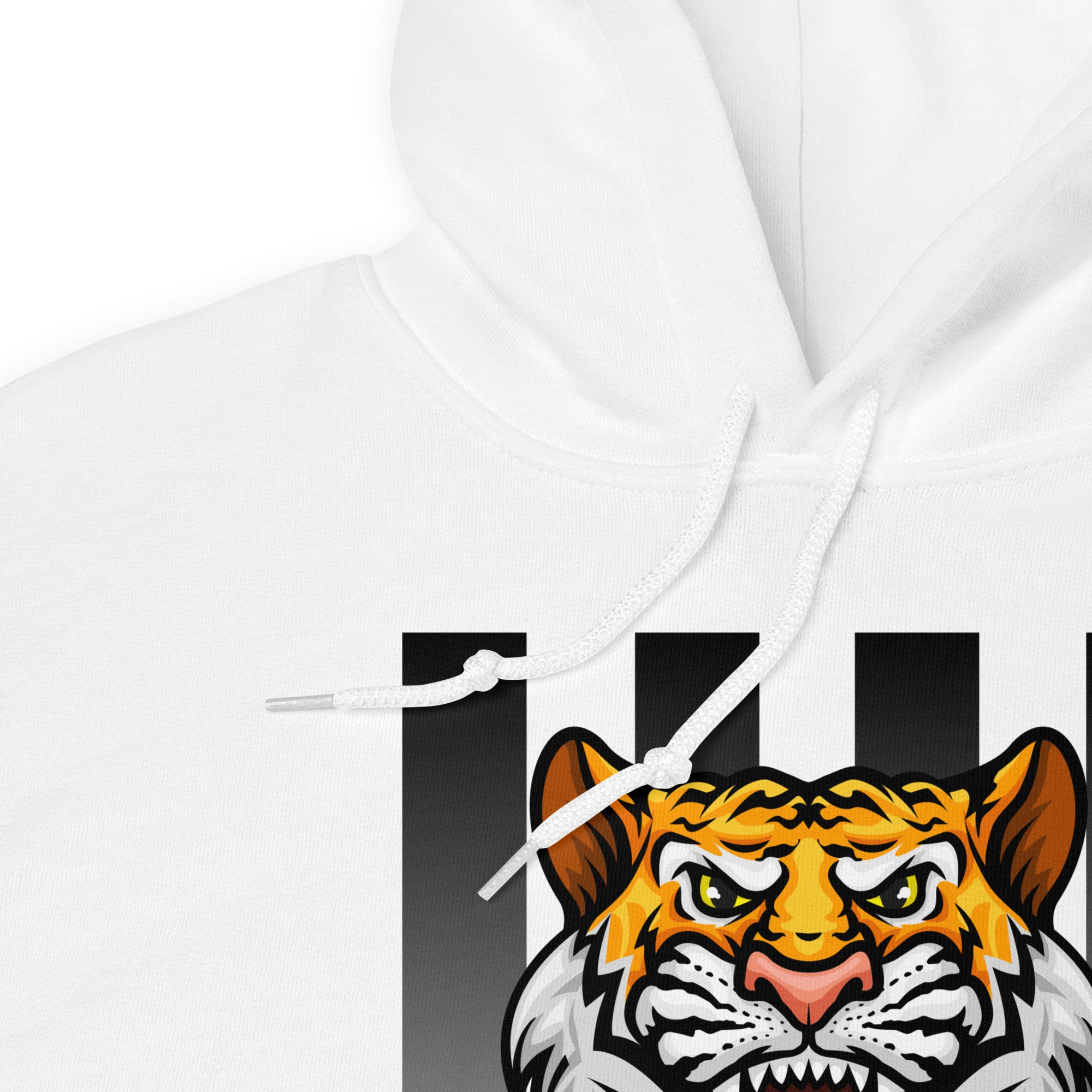 Awake Lion Hoodie