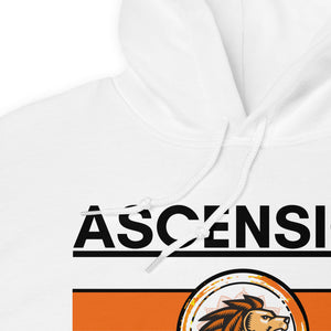 Ascension Lion Hoodie