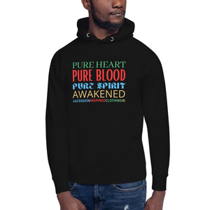 PureBlood Premium Hoodie