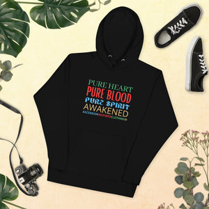 PureBlood Premium Hoodie