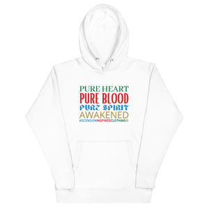 PureBlood Premium Hoodie