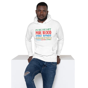 PureBlood Premium Hoodie