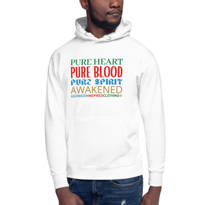 PureBlood Premium Hoodie