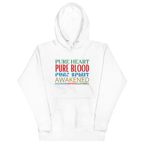 PureBlood Premium Hoodie