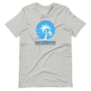 Ascension Stars T Shirt