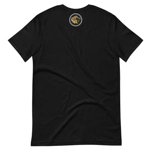 Rising Up Body Mind Soul T Shirt