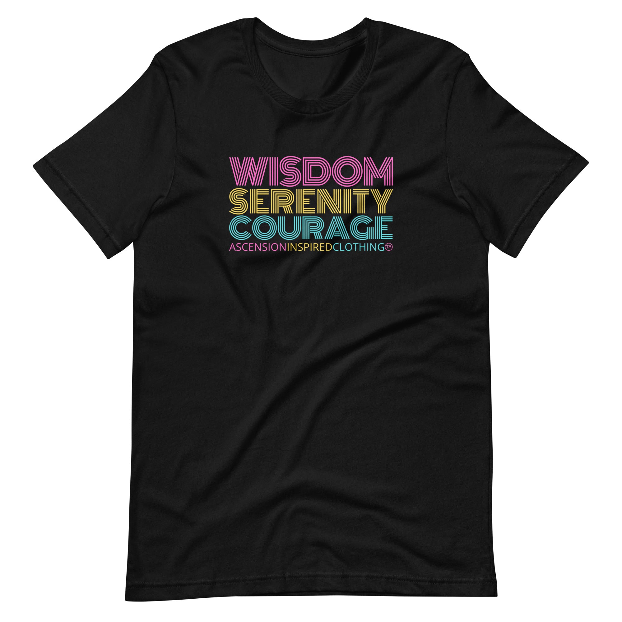 Wisdom T Shirt