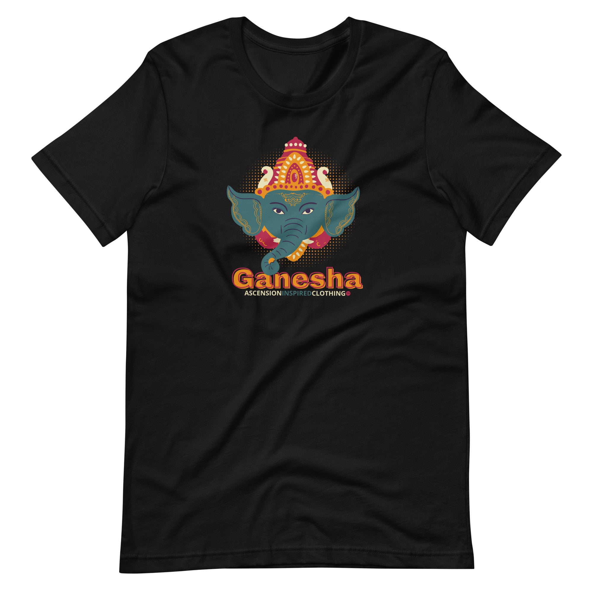 Ganesha Unisex T Shirt