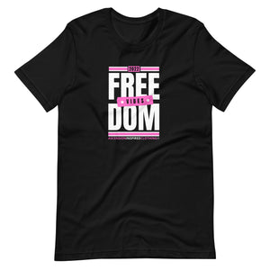 Freedom Vibes 2022 T Shirt