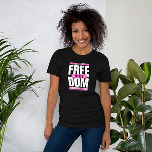 Freedom Vibes 2022 T Shirt