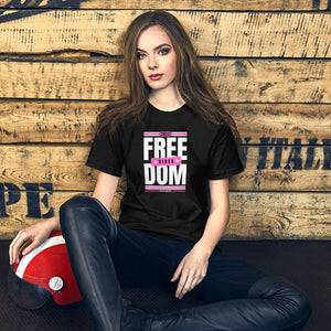 Freedom Vibes 2022 T Shirt