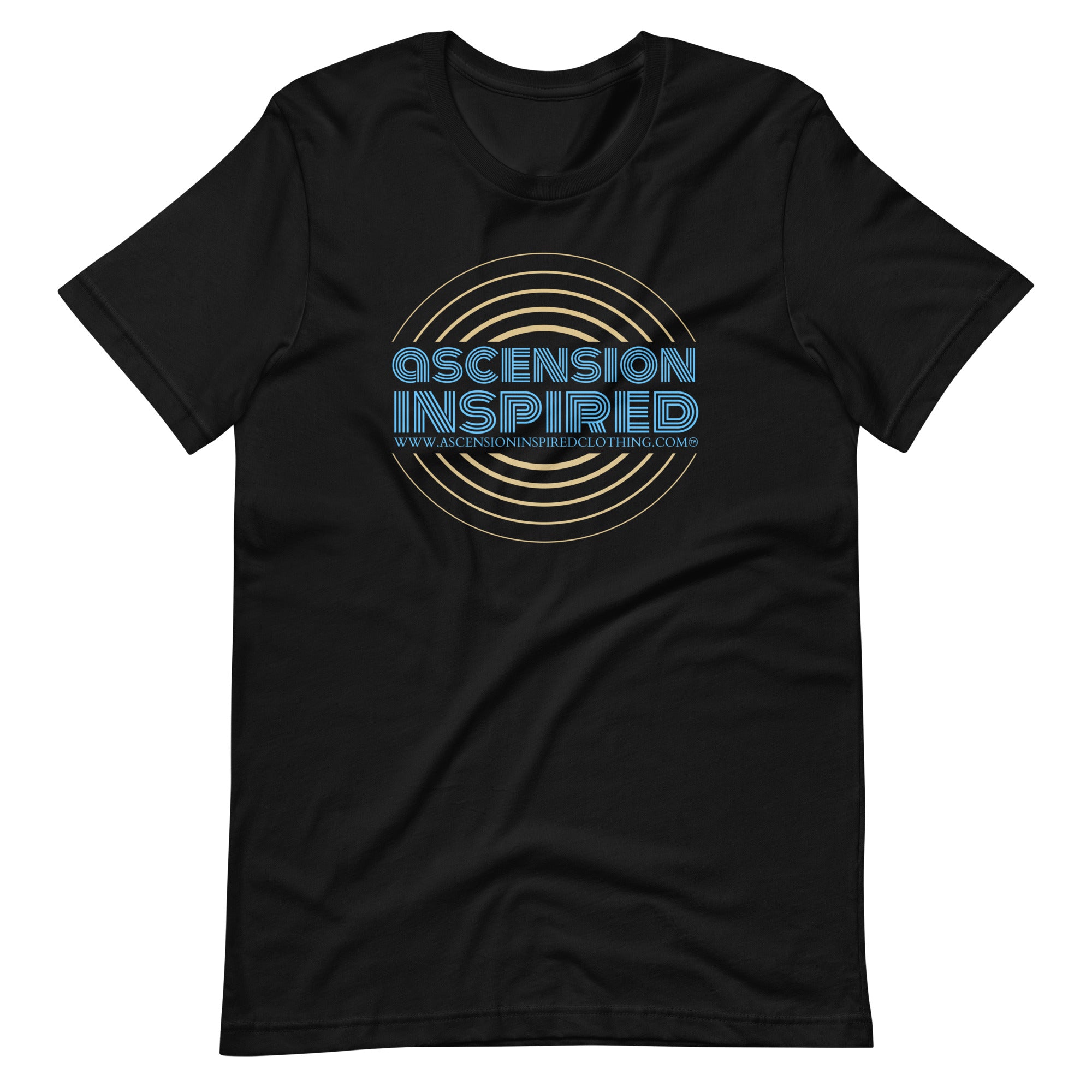 Ascension Inspired T Shirt