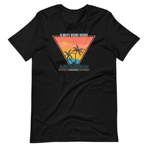 Always Rising Higher T Shirt