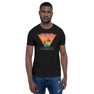 Always Rising Higher T Shirt