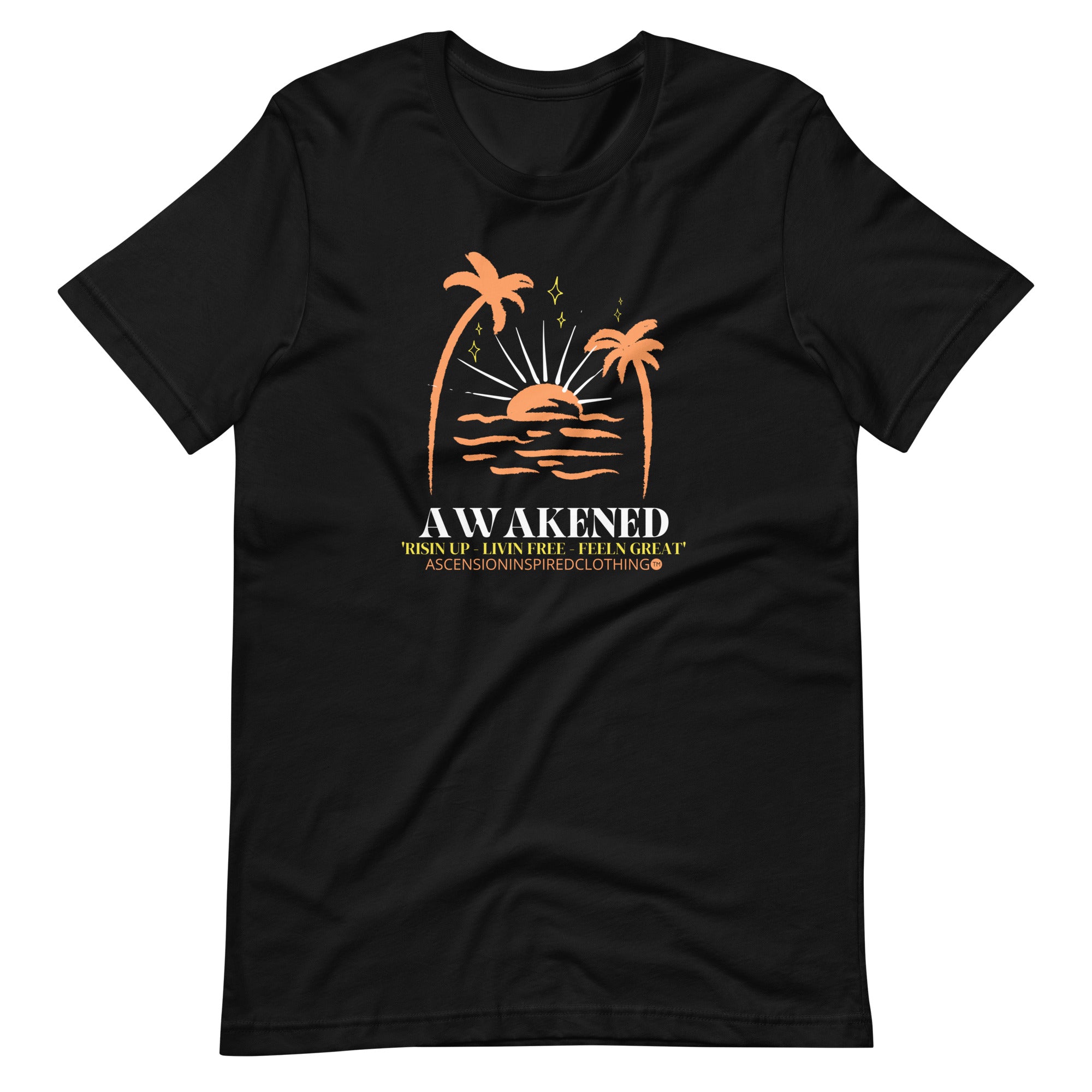Feeln Great Island T Shirt