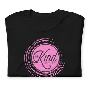 Be Kind T Shirt