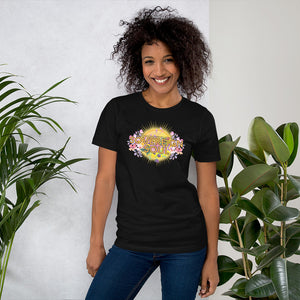 Sovereign Soul Bouquet T Shirt