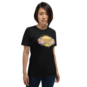 Sovereign Soul Bouquet T Shirt