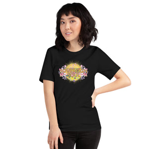 Sovereign Soul Bouquet T Shirt