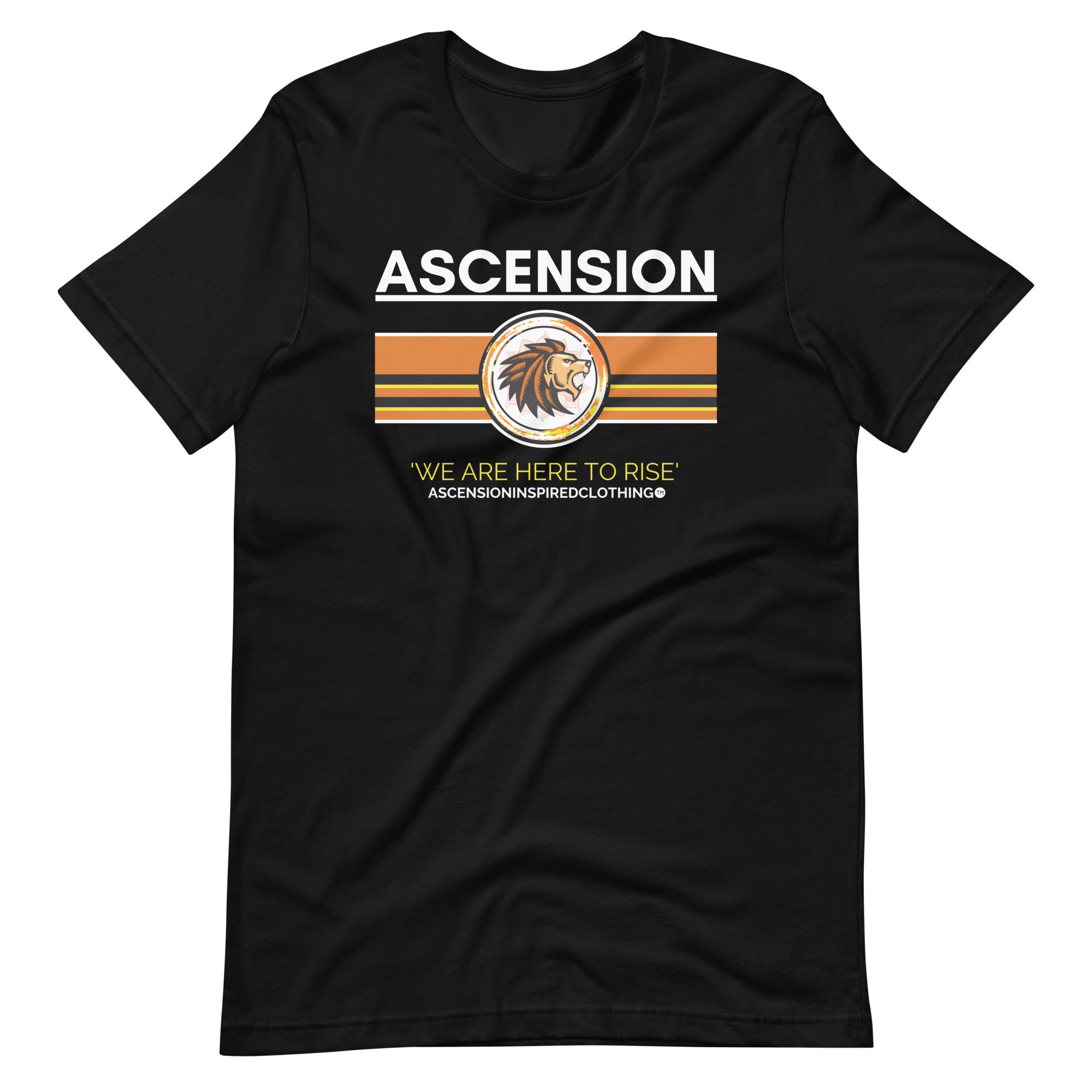 Ascension Lion T Shirt