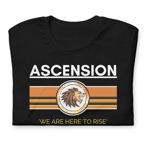 Ascension Lion T Shirt