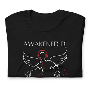 Awakened DJ T Shirt