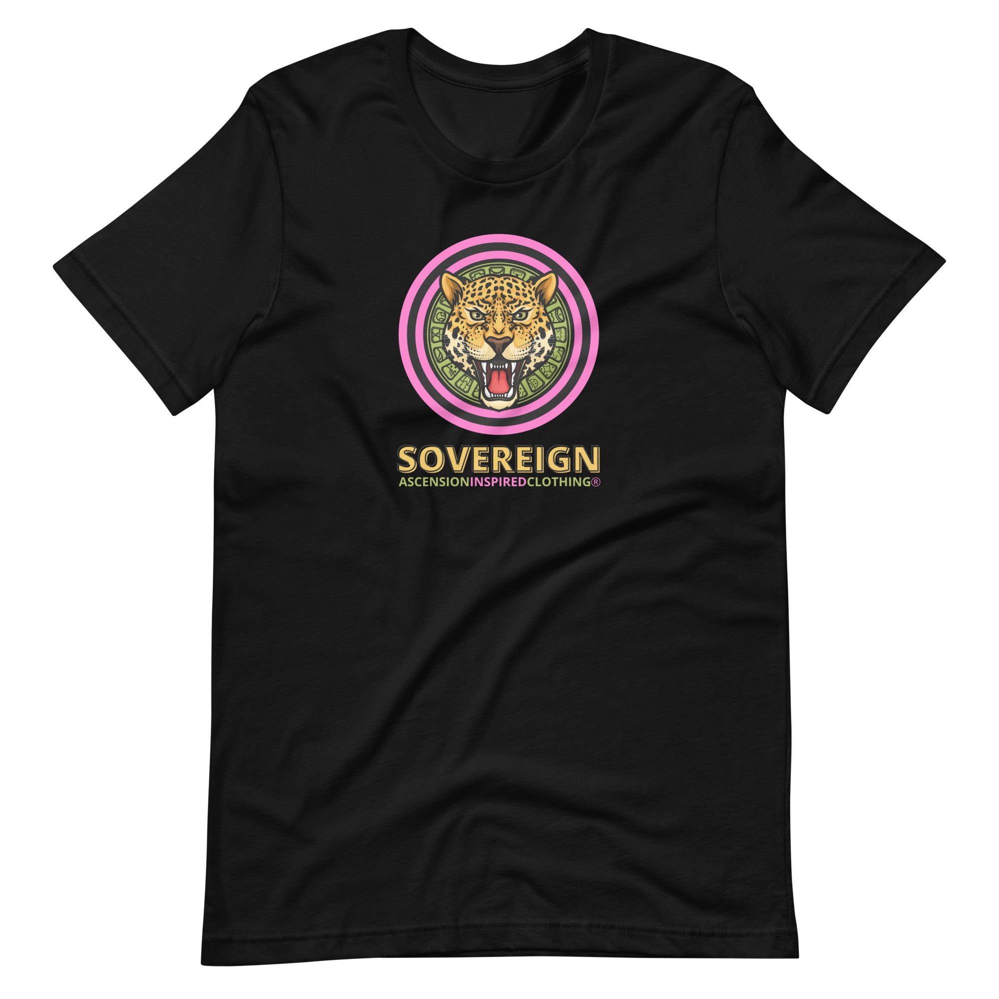 Sovereign Jaguar T Shirt