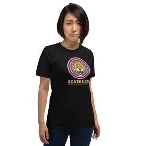 Sovereign Jaguar T Shirt