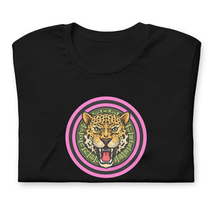 Sovereign Jaguar T Shirt