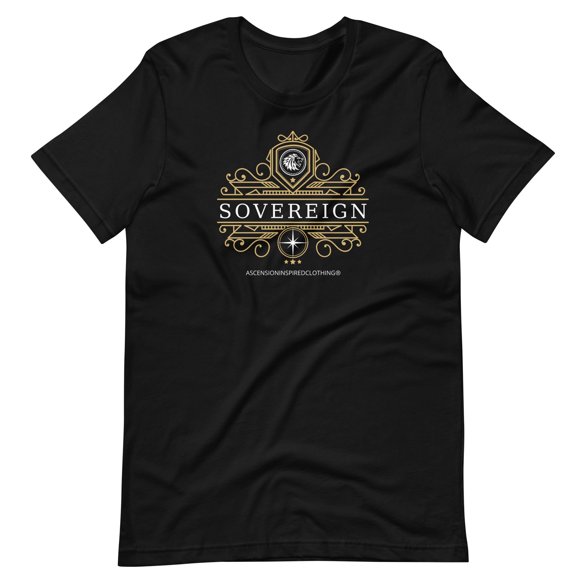 Sovereign Gold Vintage T Shirt