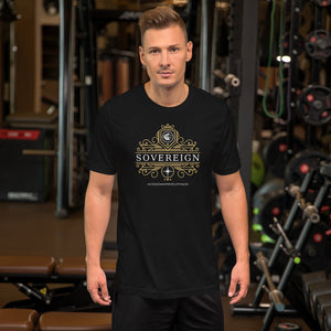 Sovereign Gold Vintage T Shirt