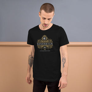 Sovereign Gold Vintage T Shirt