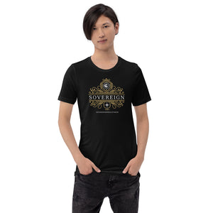 Sovereign Gold Vintage T Shirt