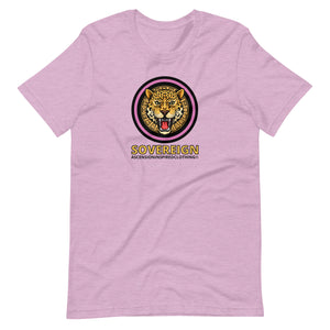 Sovereign Jaguar T Shirt