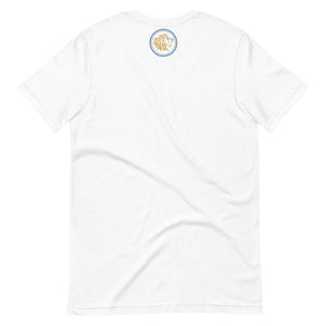 Be Still & Know Unisex T Shirt