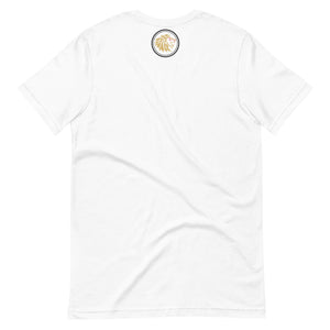 Rising Up Body Mind Soul T Shirt