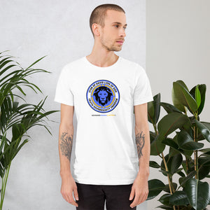 Lion Of God T Shirt