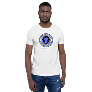 Lion Of God T Shirt