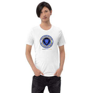 Lion Of God T Shirt