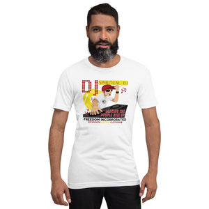 Making The People Rise T Shirt