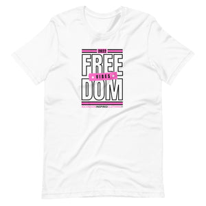 Freedom Vibes 2022 T Shirt