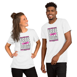 Freedom Vibes 2022 T Shirt