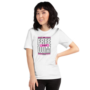 Freedom Vibes 2022 T Shirt