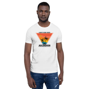 Always Rising Higher T Shirt