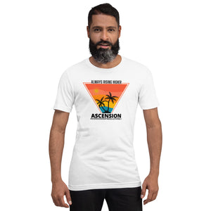 Always Rising Higher T Shirt