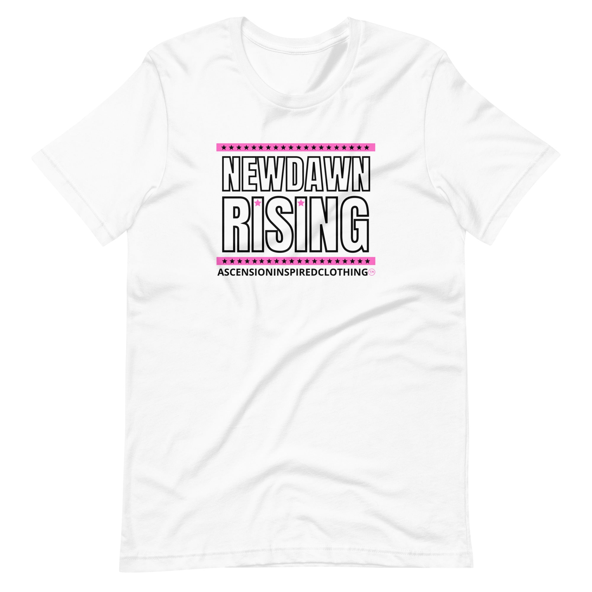 New Dawn Rising T Shirt