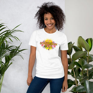 Sovereign Soul Bouquet T Shirt