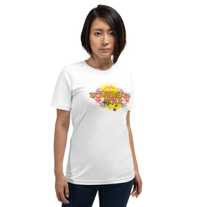 Sovereign Soul Bouquet T Shirt