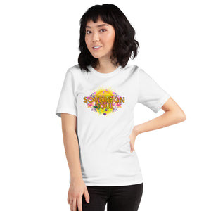 Sovereign Soul Bouquet T Shirt